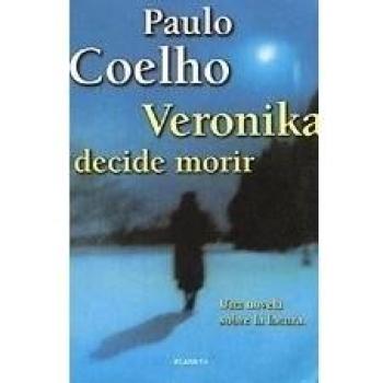 Veronika decide morir