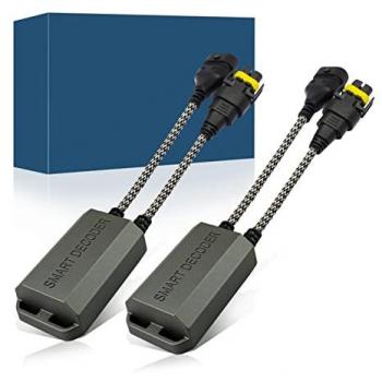 Resistenza Cancella Errore LED H8 H11 12V
