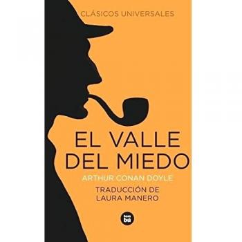 El Valle del Miedo