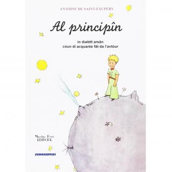 Principin. Testo reggiano