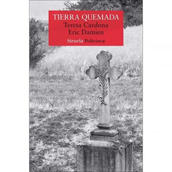 TIERRA QUEMADA