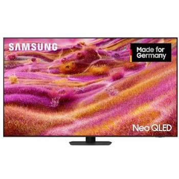 Samsung 75 Neo QLED QN90F 2025 – 4K AI Smart TV, Schwarz