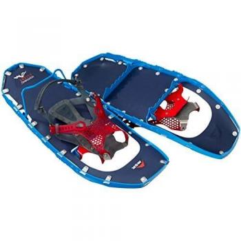 MSR Lightning Ascent Ciaspole 22 Blu Cobalto