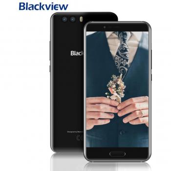 Blackview P6000 – 5,5 Full‑HD Touchscreen, Helio‑P25 Prozessor