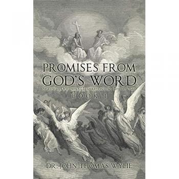 Promises from God's Word