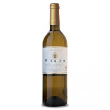 Murua Blanco: Fassgereiftes Bier 2024 – 0,75 l