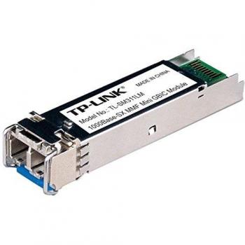 TP-Link TL-SM311LM Transceptor SFP Fibra Óptica