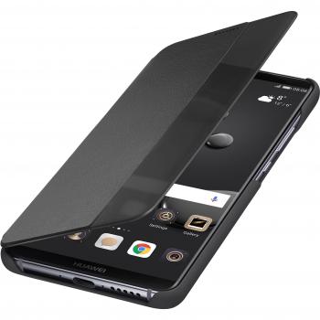 Étui de protection Folio gris, Huawei Mate 10 Pro