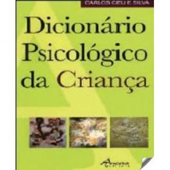 Dicionario Psicologico Da Criança