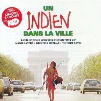 L'Indien Citadin