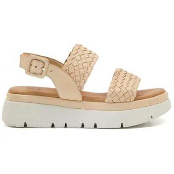 Dune London Lorris Volu Soft – Sandale à Brides Tissées – EU 37 (UK 4)