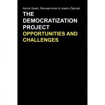 The Democratization Project