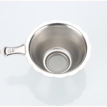 Sieve Thé Double Finesse Inox