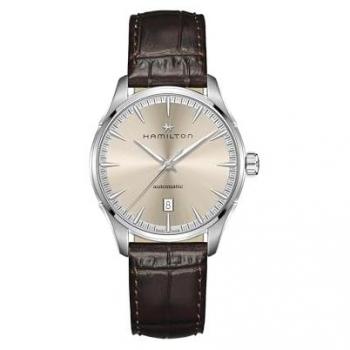HAMILTON Uhr mit Automatischem Aufzug Jazzmaster