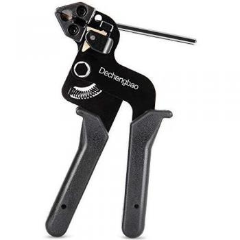 Precision Stainless Cable Tie Tool