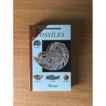 Fossiles (Petit Guide Encyclop)