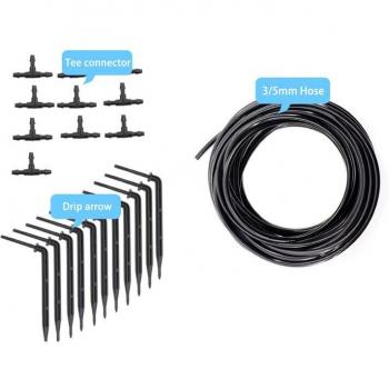 Kit d'Arrosage WiFi pour Plantes