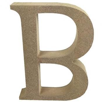 Sturdy B‑Shaped MDF Cutter
