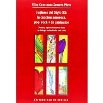 Juglares del siglo XX