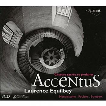 Equibey Laurence Accentus