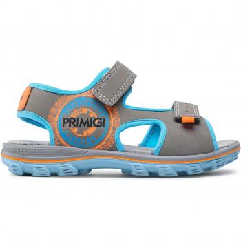 Primigi‑Grau‑Sandale 1889411 S