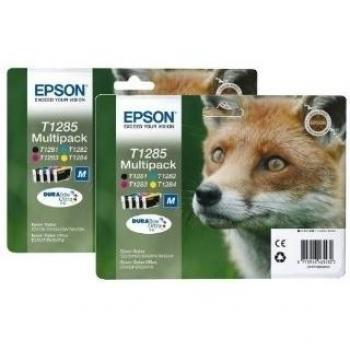 Epson T1285 Durabrite