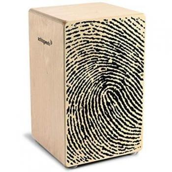 Natural CP130 Cajon by Schlagwerk