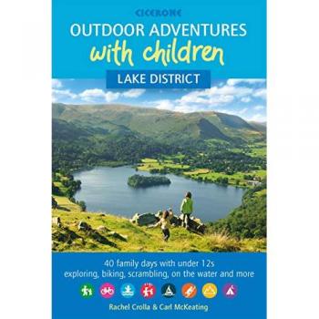 Outdoor Adventures with Children
