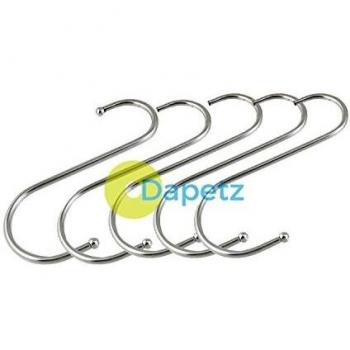 Dapetz Kitchen Garden 10‑Hook Bundle