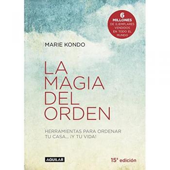 La magia del orden