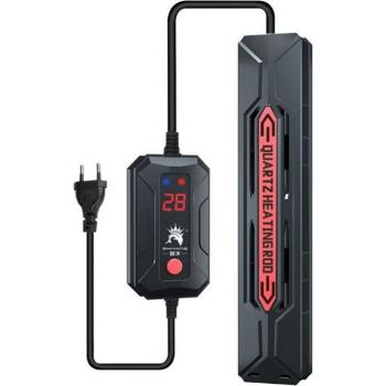 Adjustable Mini Aquarium Heater for Turtles