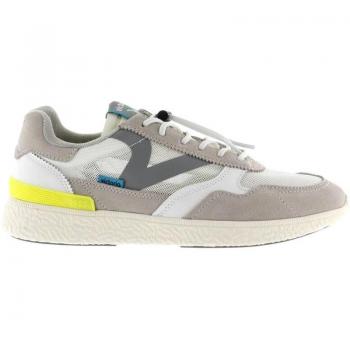 Zapatillas Victoria Anima para Hombre en Blanco