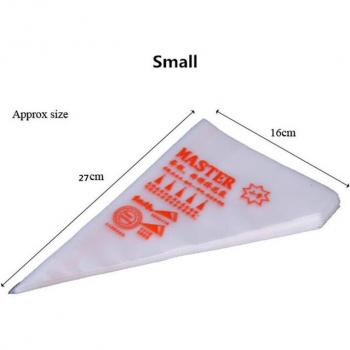 Sachet Déco Cake