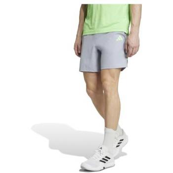 Adidas Short Gym Gris M 5’’