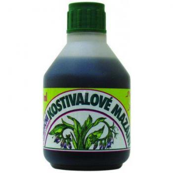 DR.DUDEK Kostivalové mazání na svaly 80 ml
