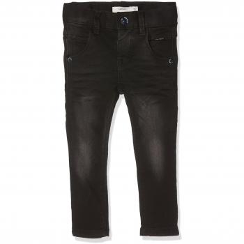 Schwarze NitroX DNM Jeans – SL/SL Noos Version, EU 110