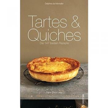Tartes & Quiches