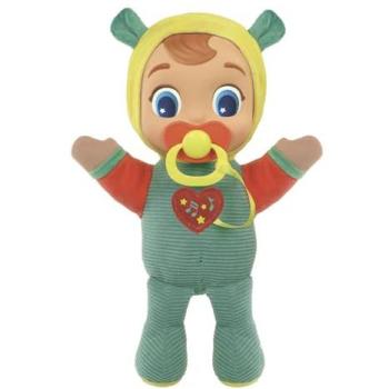 Baby Clementoni – Bèbé Prenditi Cura Di Me