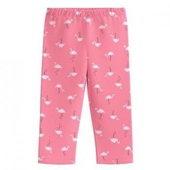 S.Oliver Capri‑Leggings 3/4 in Baumwollstretch