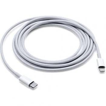 Apple Lightning to USB-A Cable (2m)