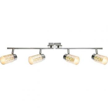 Éclairage LED Plafonnier 3D Globo
