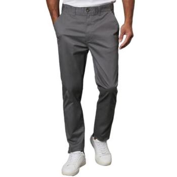 Debenhams Grey Premium Slim Chinos – Men’s 40R