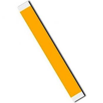 Ruban adhésif Tapecase Kd2-1,9 x 25,4 cm -100 Ambre
