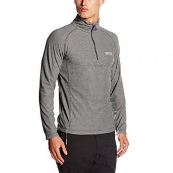 Regatta Montes Pile Lite ½ Zip