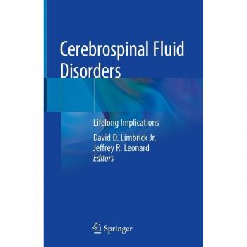 Vitalsource Technologies, Inc. Cerebrospinal Fluid Disorders: Lifelong Implications