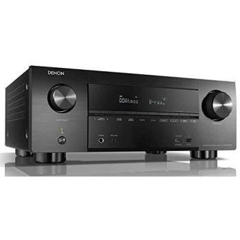 Denon AVR-X3500HBKE2 7.2 AV-Receiver