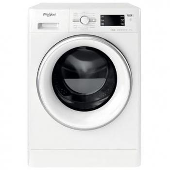 Whirlpool FFWDCB 964369 SV FR machine à laver avec sèche linge Pose libre Charge avant