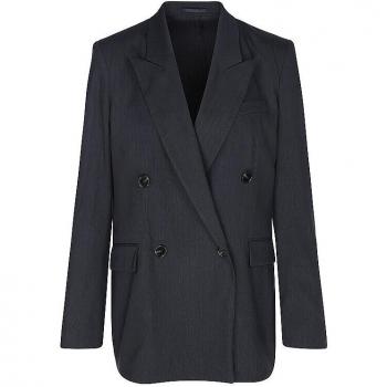 BOSS Damenblazer Jaleto8 Marine Größe 40