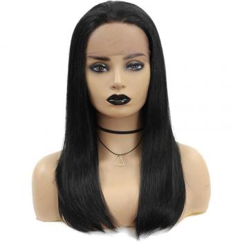 X-TRESS Medium Lace Front Wig