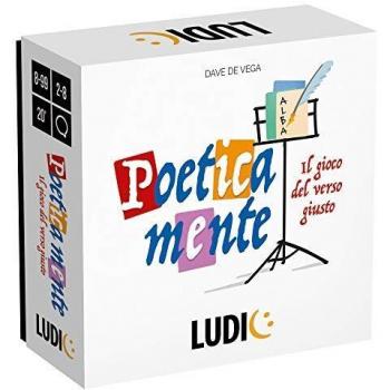 Verspielt und Poetisch